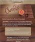 ChocoRite All-Natural Chocolate Bars