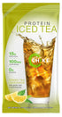 Chike Protein Iced Tea Single Packets