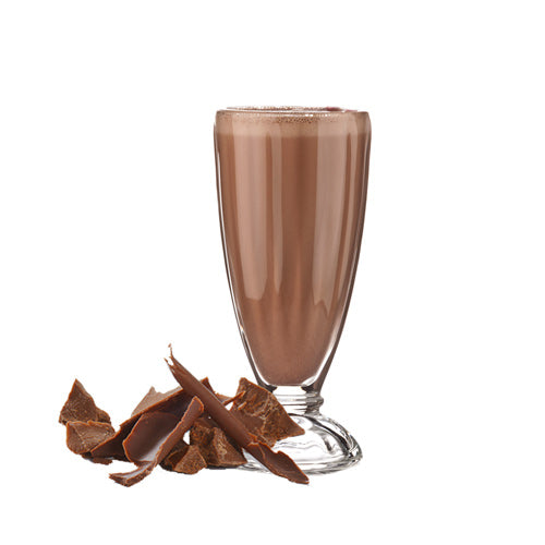 Chocolate Shake & Pudding - Numetra